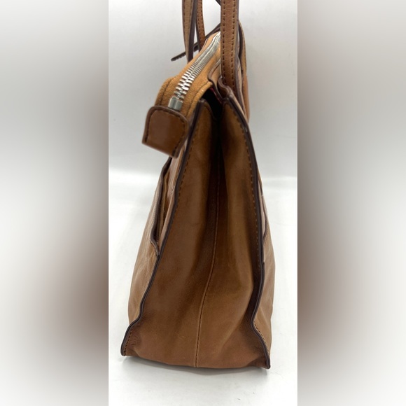 HOBO “Friar” Shoulder Bag - Picture 4 of 9